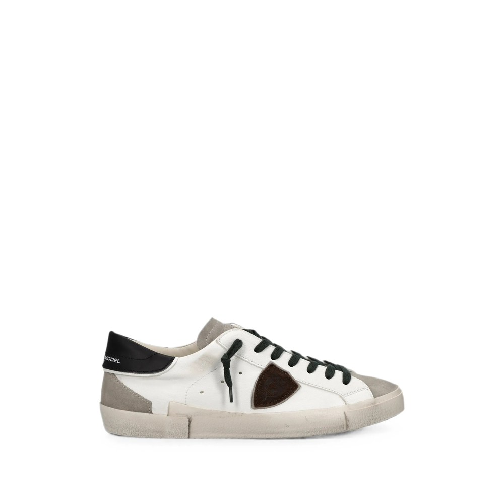 [PHILIPPE MODEL] Sneakers FW26 PRLU  WX55