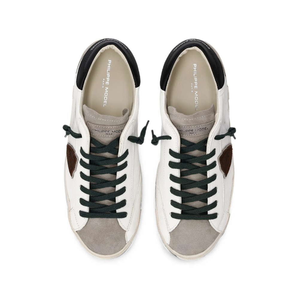 [PHILIPPE MODEL] Sneakers FW26 PRLU  WX55