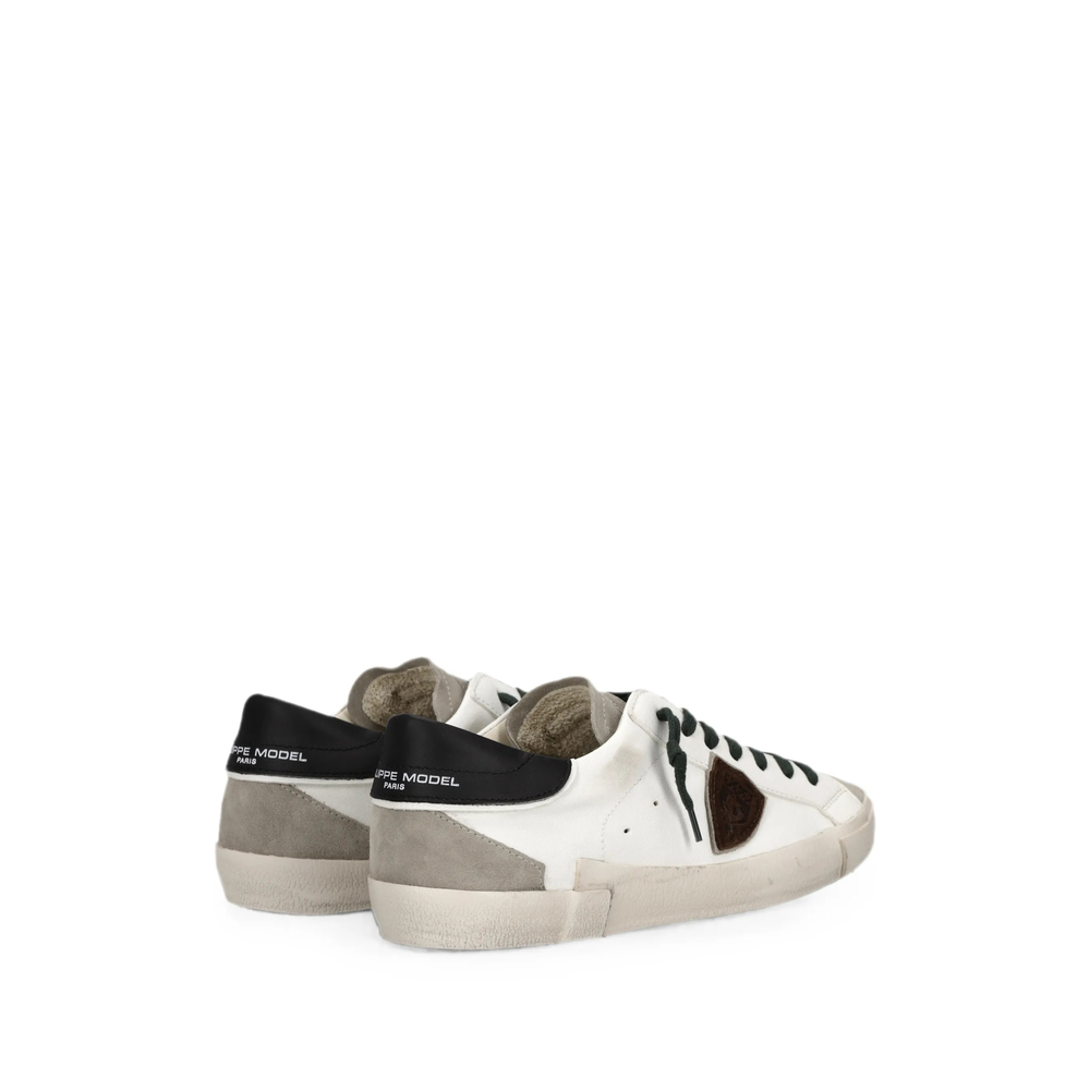 [PHILIPPE MODEL] Sneakers FW26 PRLU  WX55