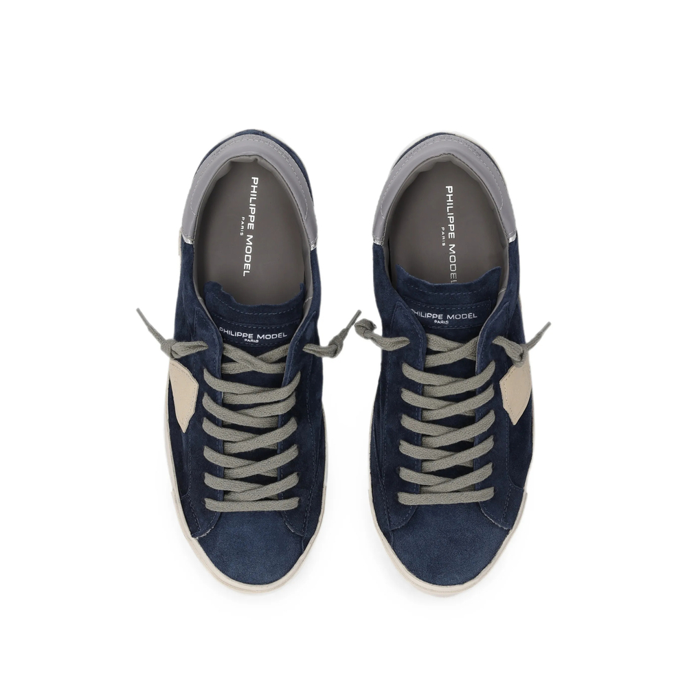 [PHILIPPE MODEL] Sneakers FW26 PRLU  XS23