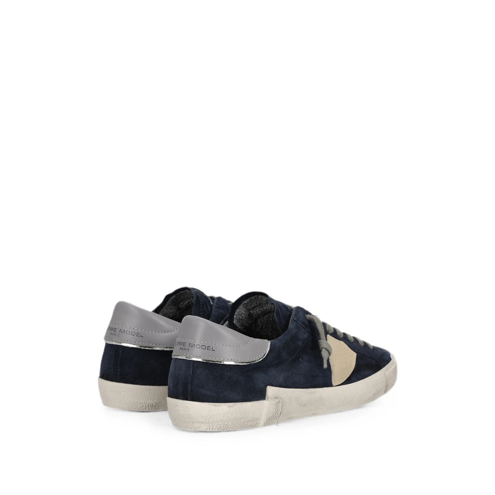 [PHILIPPE MODEL] Sneakers FW26 PRLU  XS23
