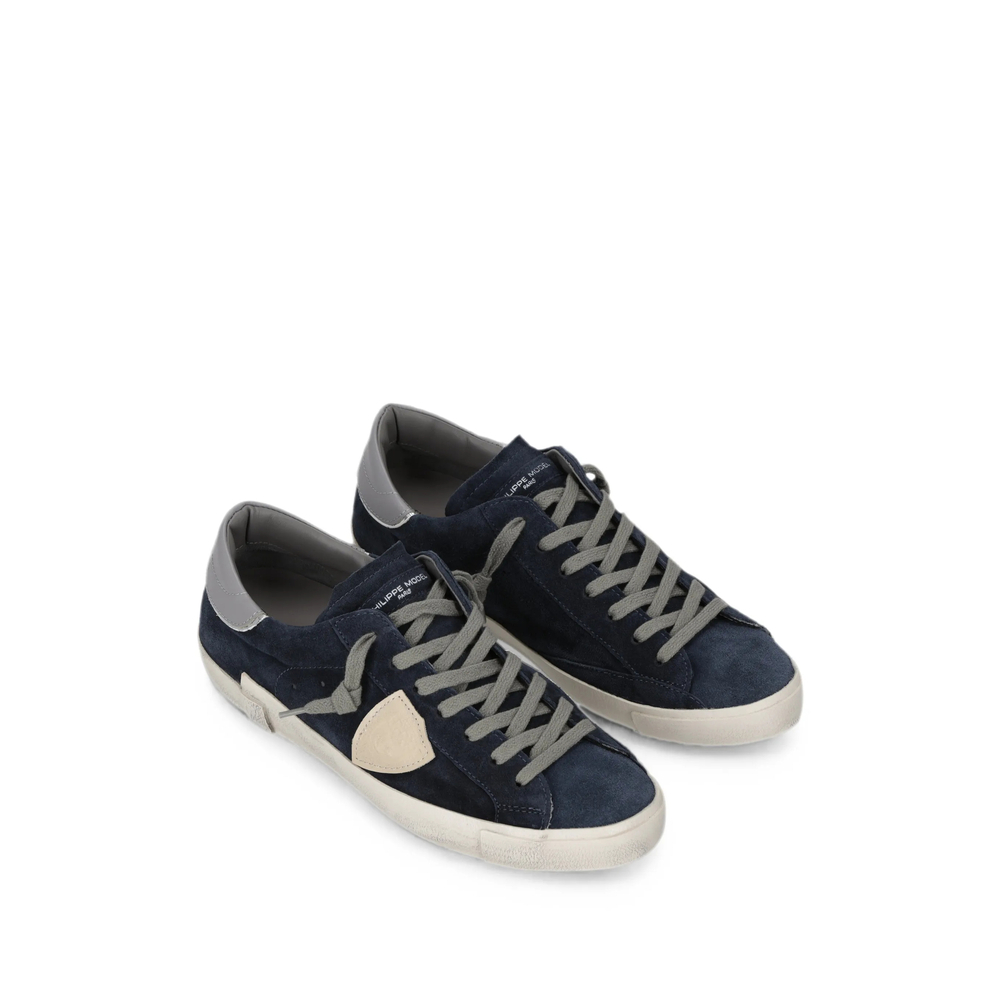[PHILIPPE MODEL] Sneakers FW26 PRLU  XS23