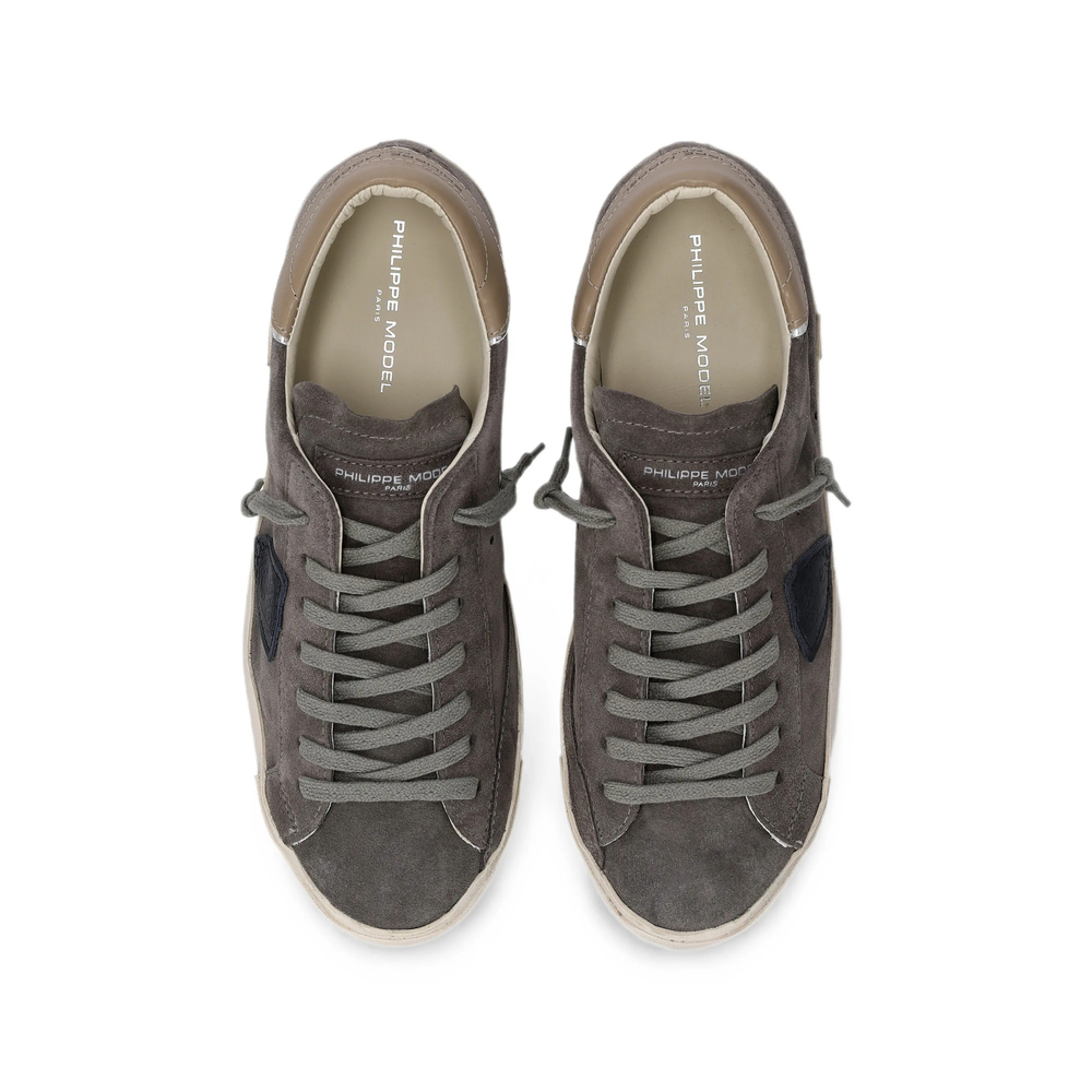 [PHILIPPE MODEL] Sneakers FW26 PRLU  XS24
