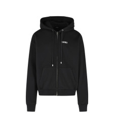 [Amiri] Zip Up FW26 AM326JR022  001