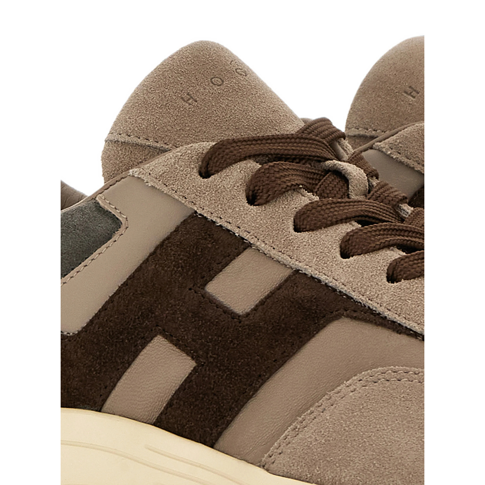 [Hogan] Sneakers FW26 HXM5630FR30U HC739S