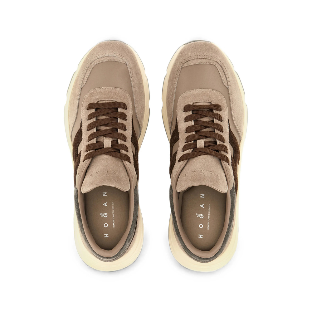 [Hogan] Sneakers FW26 HXM5630FR30U HC739S