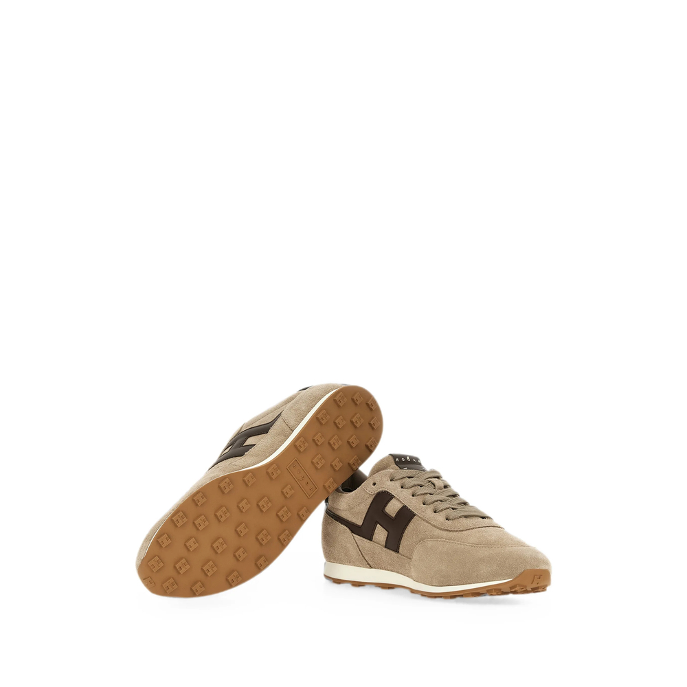[Hogan] Sneakers FW26 HXM6990GA00U HO0FDJ