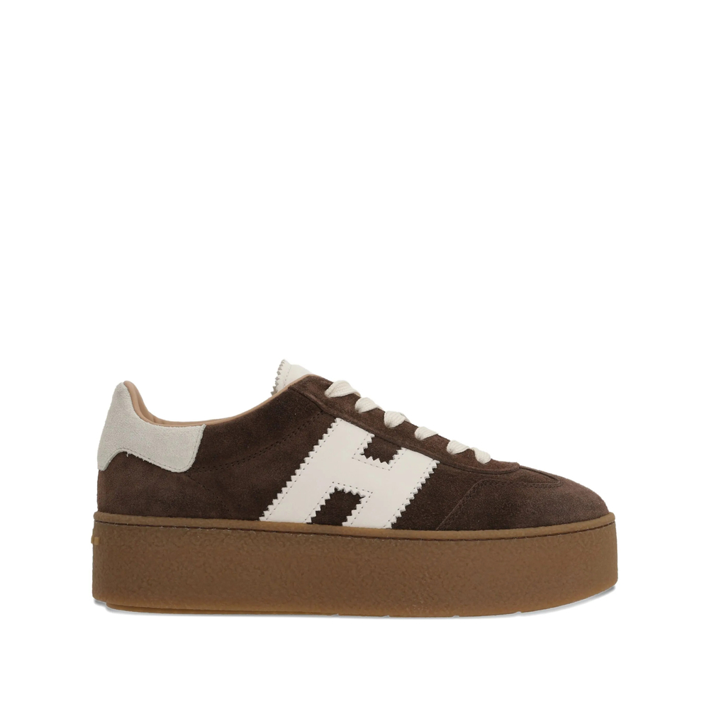 [Hogan] Sneakers FW26 HXW6980FB60U L60MB1