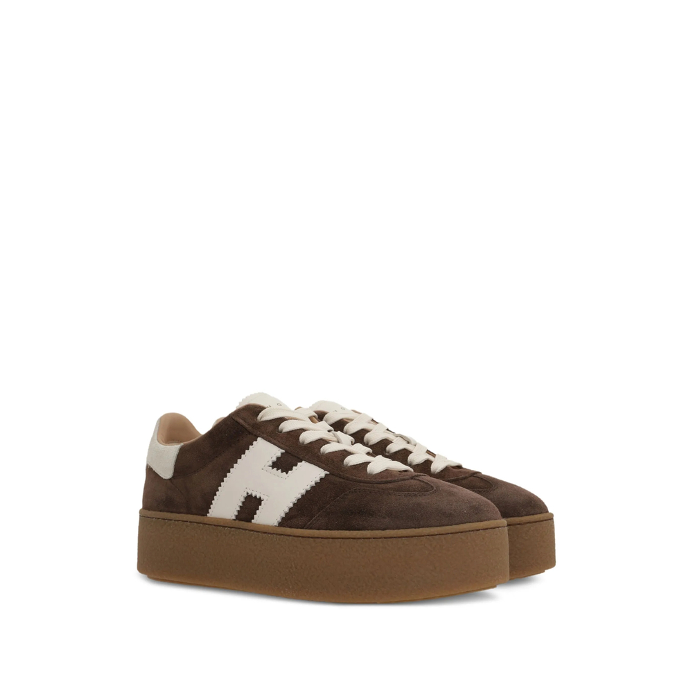 [Hogan] Sneakers FW26 HXW6980FB60U L60MB1