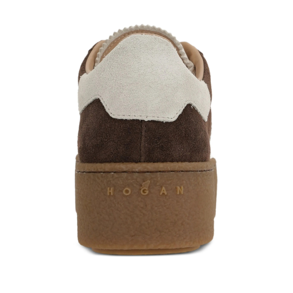 [Hogan] Sneakers FW26 HXW6980FB60U L60MB1