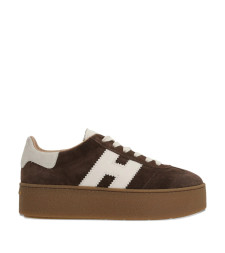 [Hogan] Sneakers FW26 HXW6980FB60U L60MB1