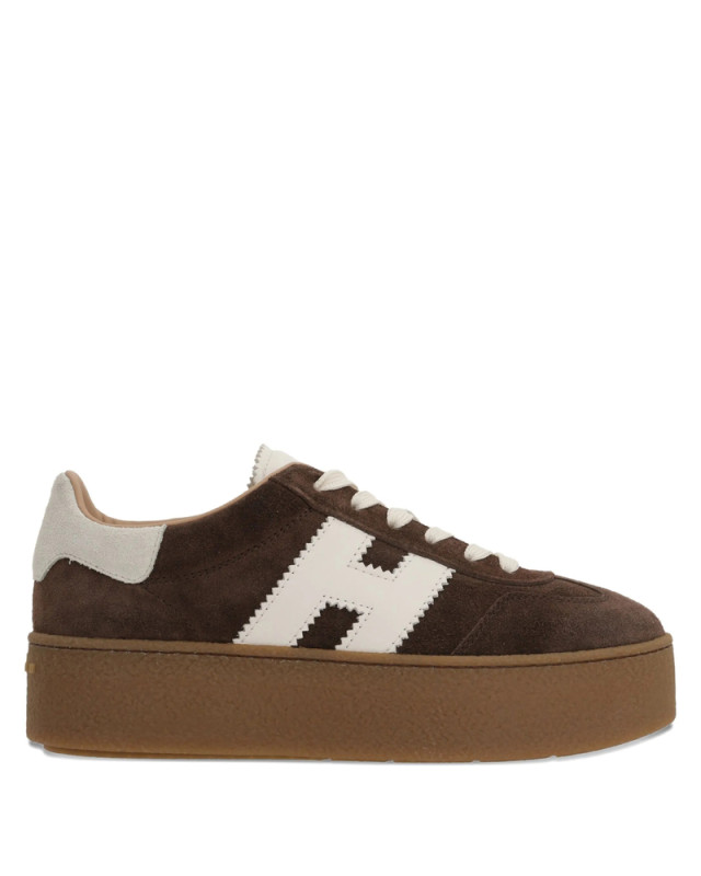 [Hogan] Sneakers FW26 HXW6980FB60U L60MB1