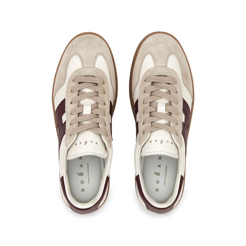 [Hogan] Sneakers FW26 HXW6980FB60U HC0RZQ