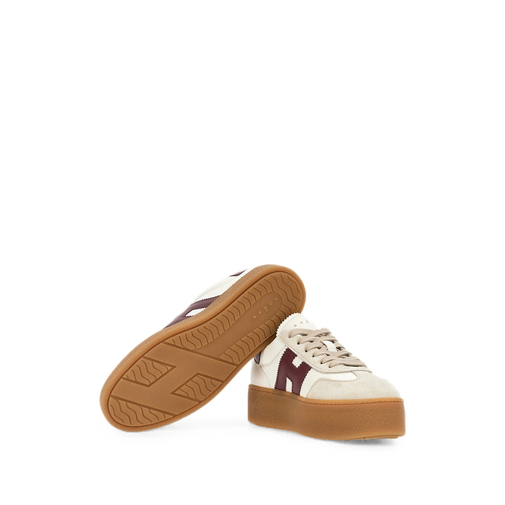 [Hogan] Sneakers FW26 HXW6980FB60U HC0RZQ
