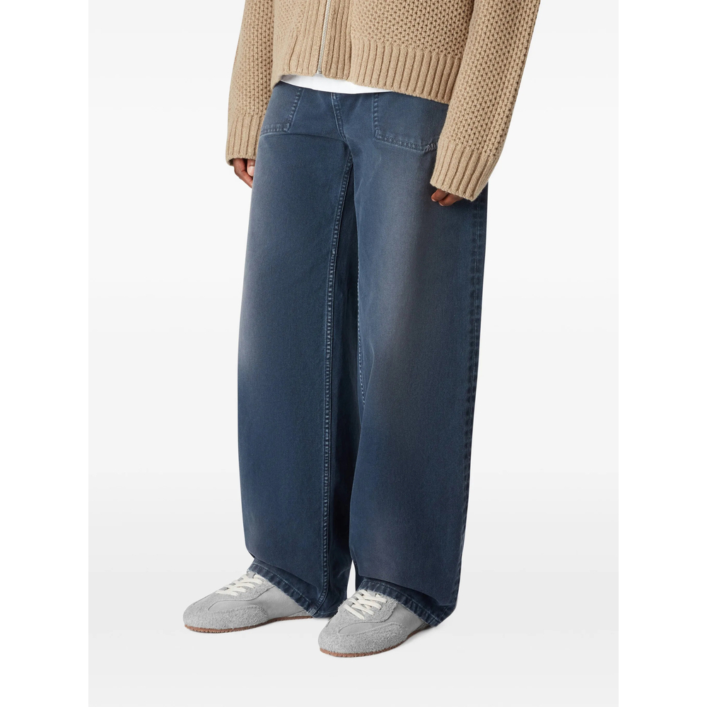 [Axel Arigato] Sneakers FW26 F4216003 DAZE GROFW