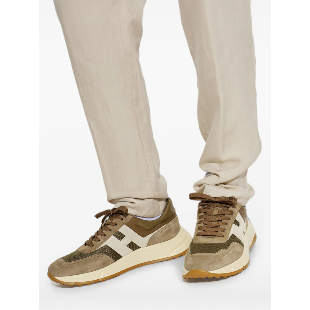 [Hogan] Sneakers FW26 HXM5630FR30V FV739Y