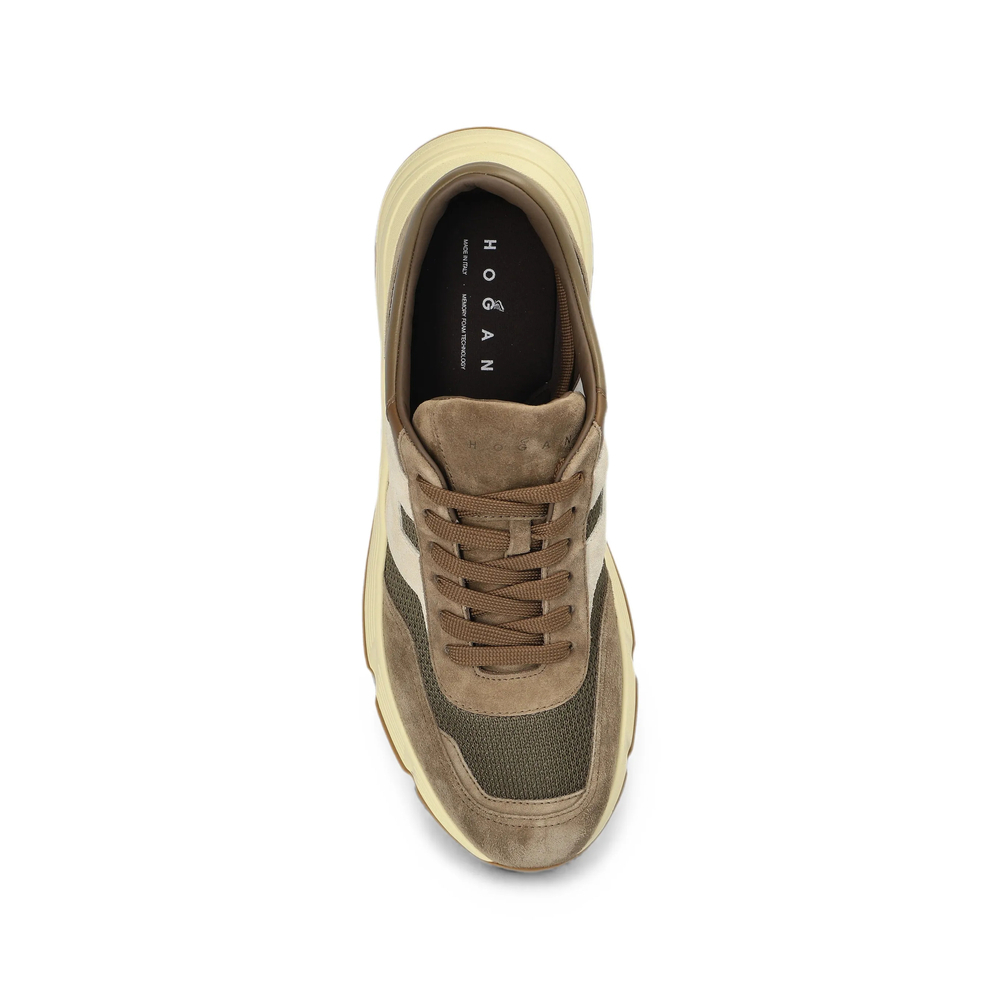 [Hogan] Sneakers FW26 HXM5630FR30V FV739Y