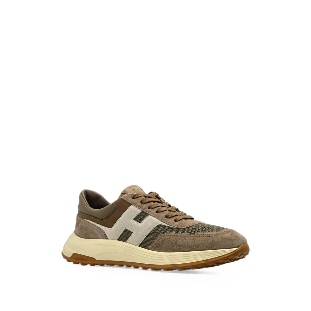[Hogan] Sneakers FW26 HXM5630FR30V FV739Y