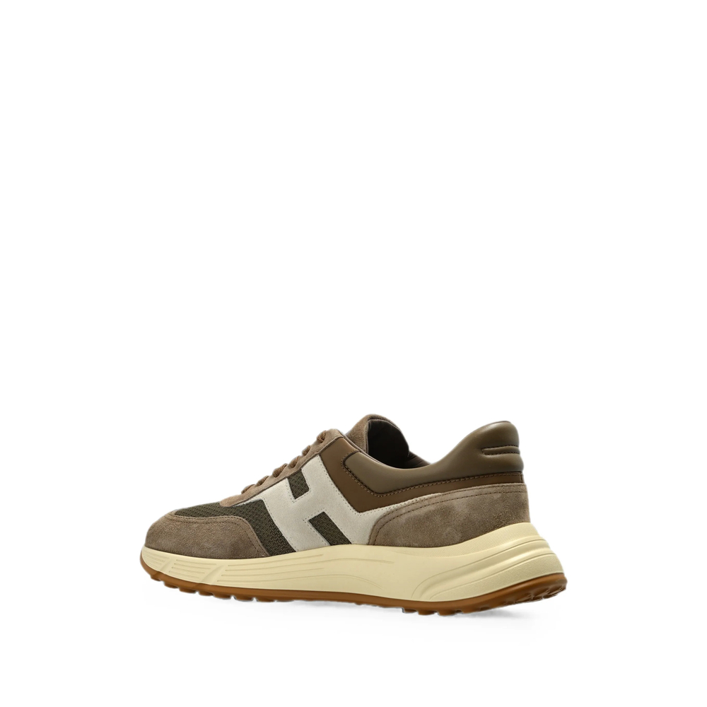 [Hogan] Sneakers FW26 HXM5630FR30V FV739Y