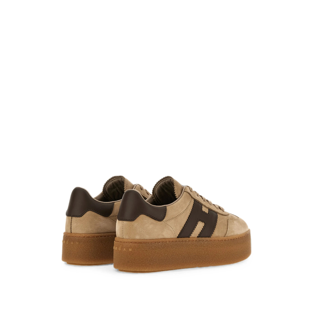 [Hogan] Sneakers FW26 HXW6980FB6TU IE0CP4