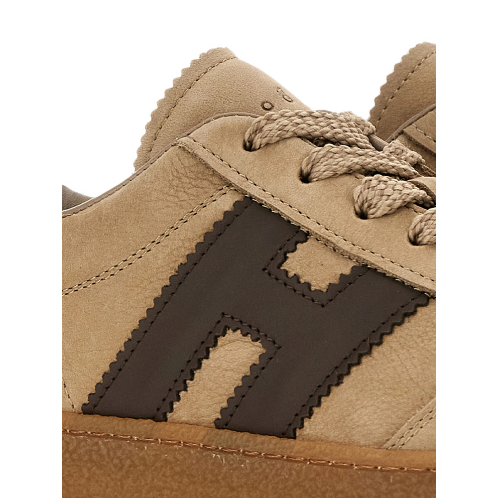 [Hogan] Sneakers FW26 HXW6980FB6TU IE0CP4