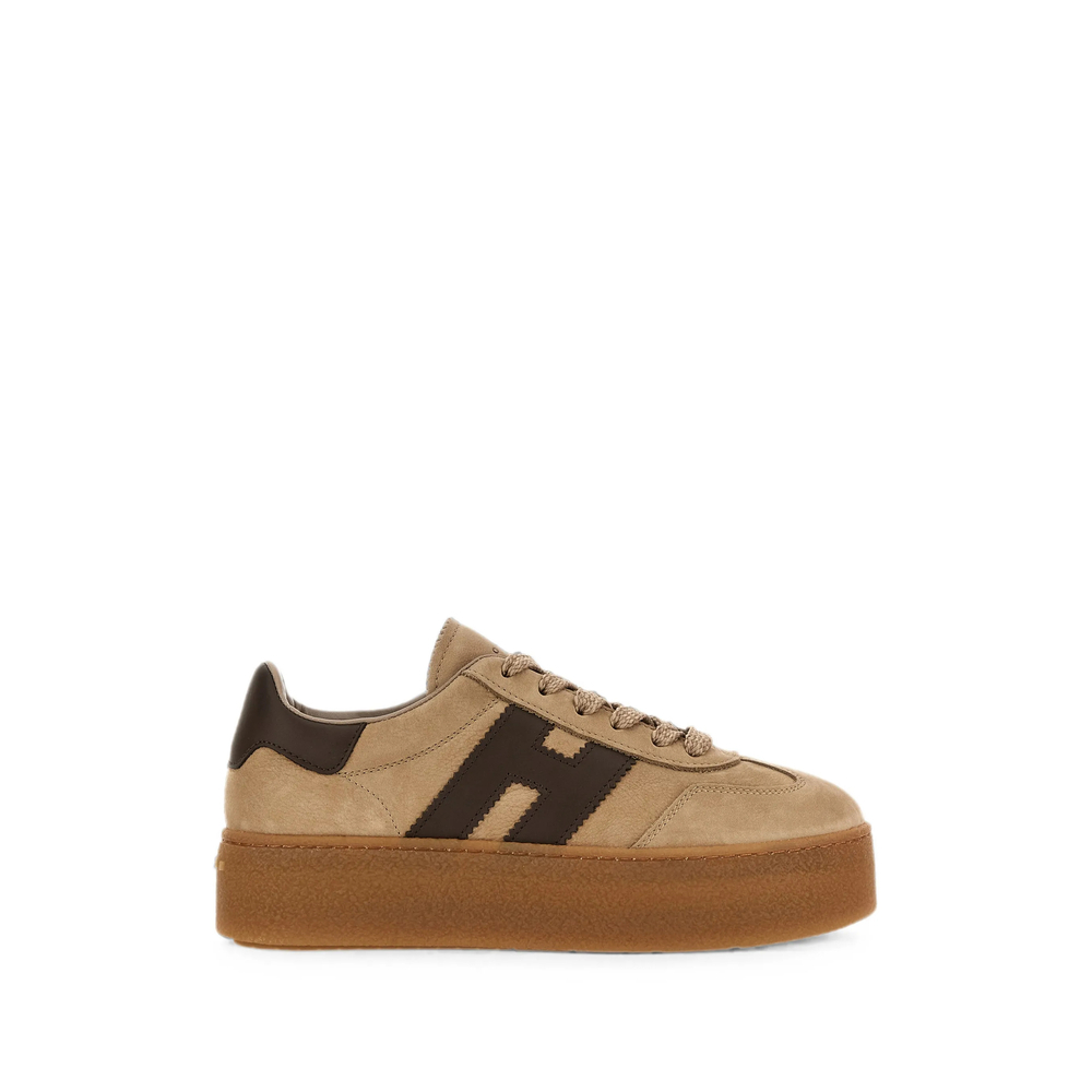 [Hogan] Sneakers FW26 HXW6980FB6TU IE0CP4