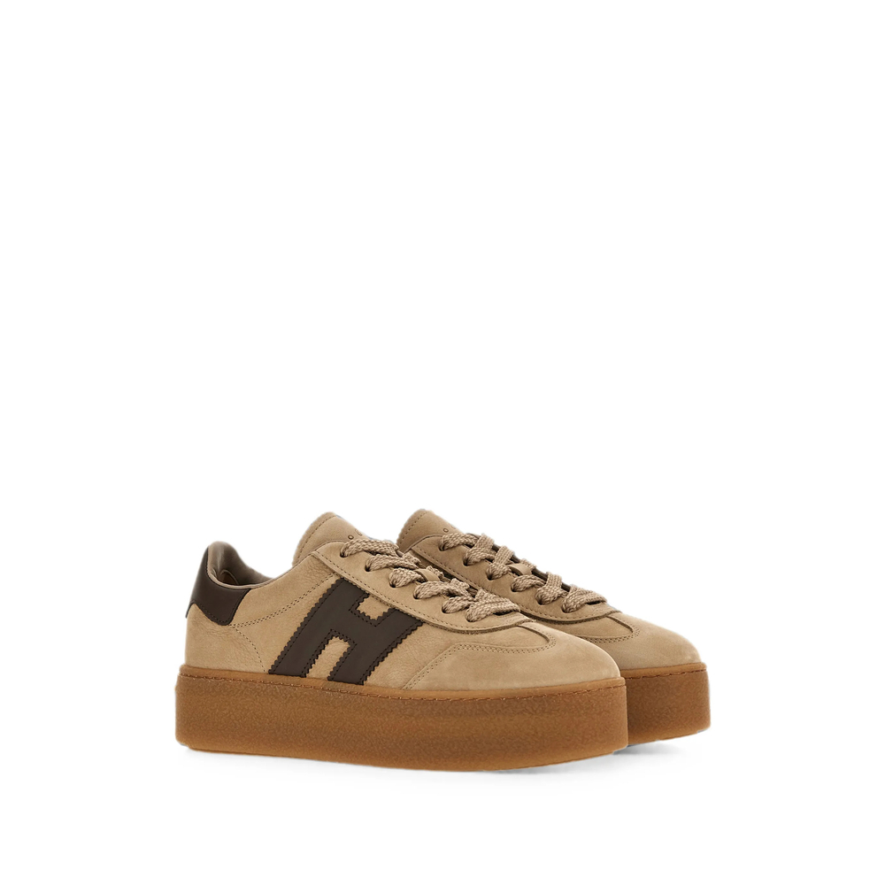 [Hogan] Sneakers FW26 HXW6980FB6TU IE0CP4