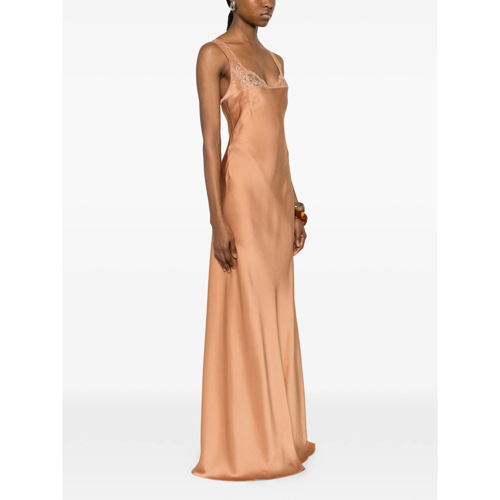 [Forte Forte] Dress FW26 15070  THE