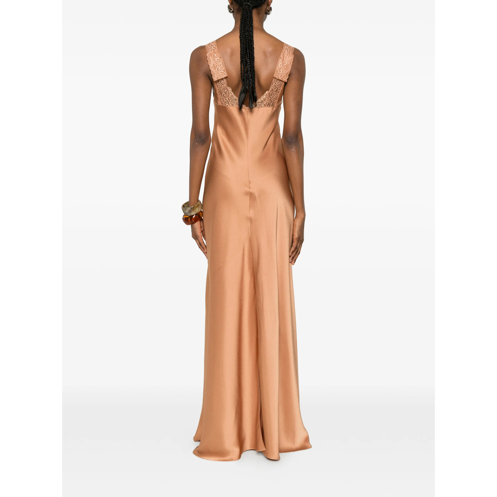 [Forte Forte] Dress FW26 15070  THE