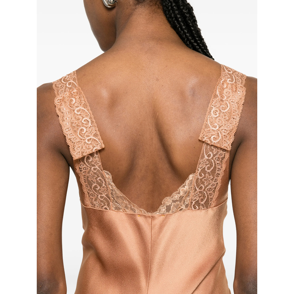 [Forte Forte] Dress FW26 15070  THE