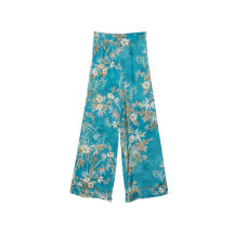 [Forte Forte] Pants FW26 15124  JADE
