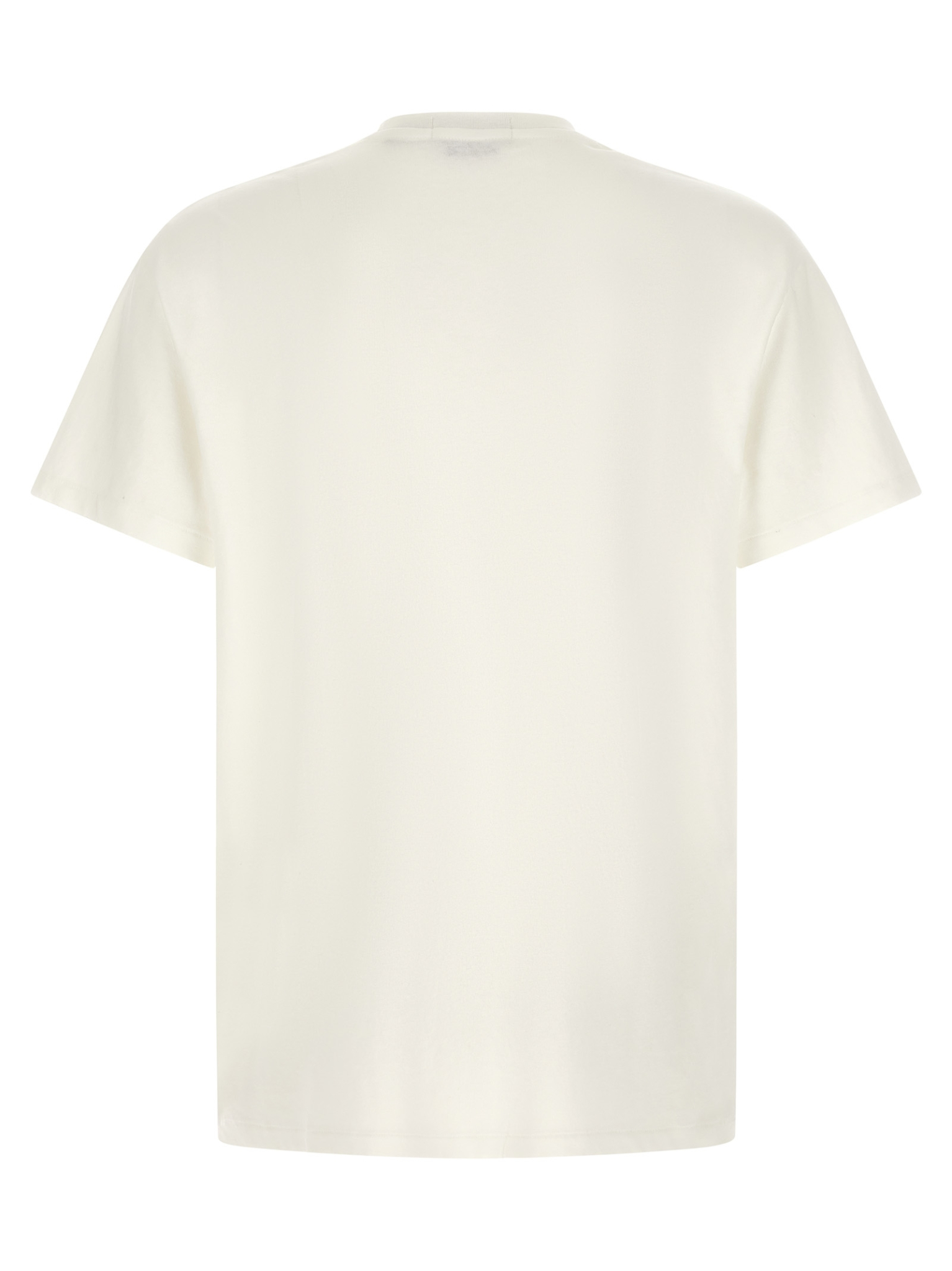 [Polo Ralph Lauren] T-shirts Short Sleeve FW26 710B20013001