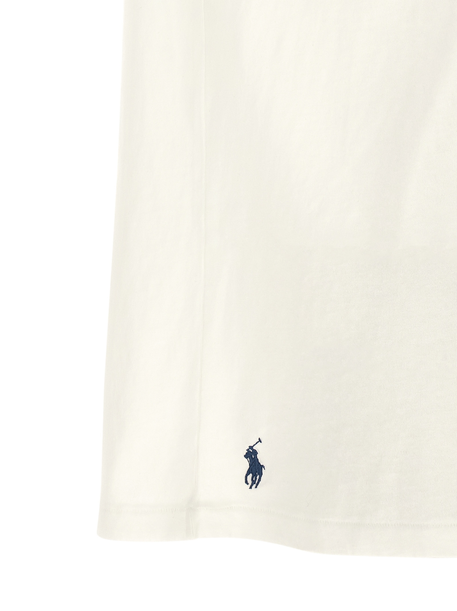 [Polo Ralph Lauren] T-shirts Short Sleeve FW26 710B20013001