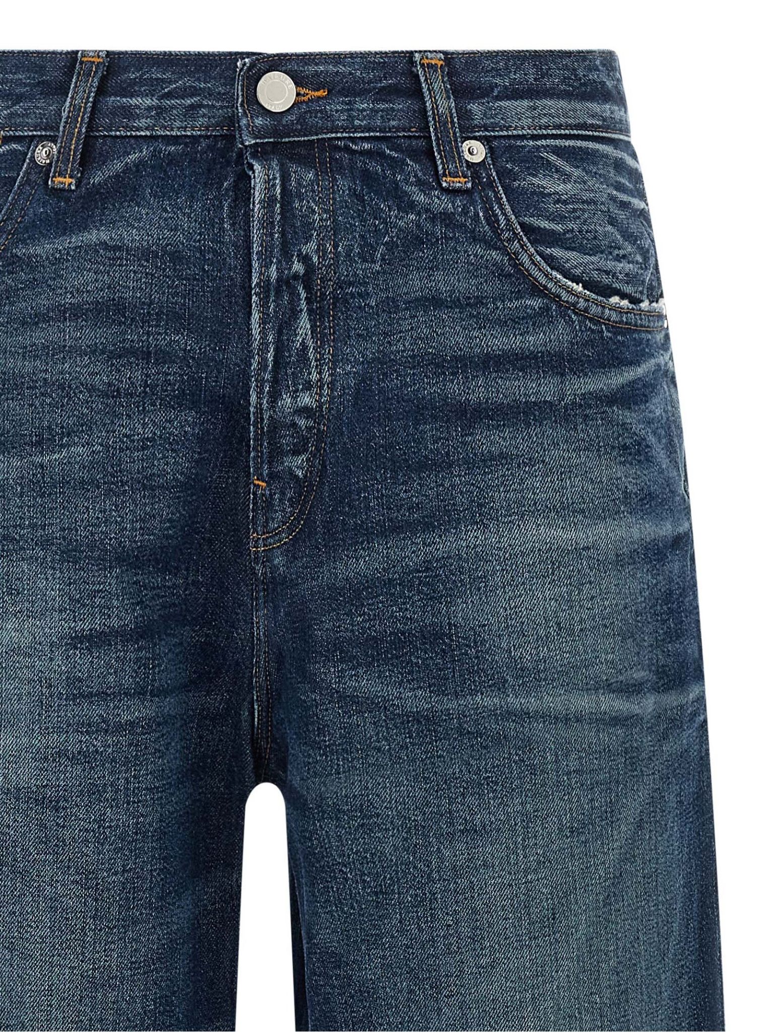 [HAIKURE] Jeans FW26 HEW03297DF207L0944