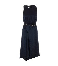[Liu Jo] Sleeveless dress SS26 CA6149T450AP9583