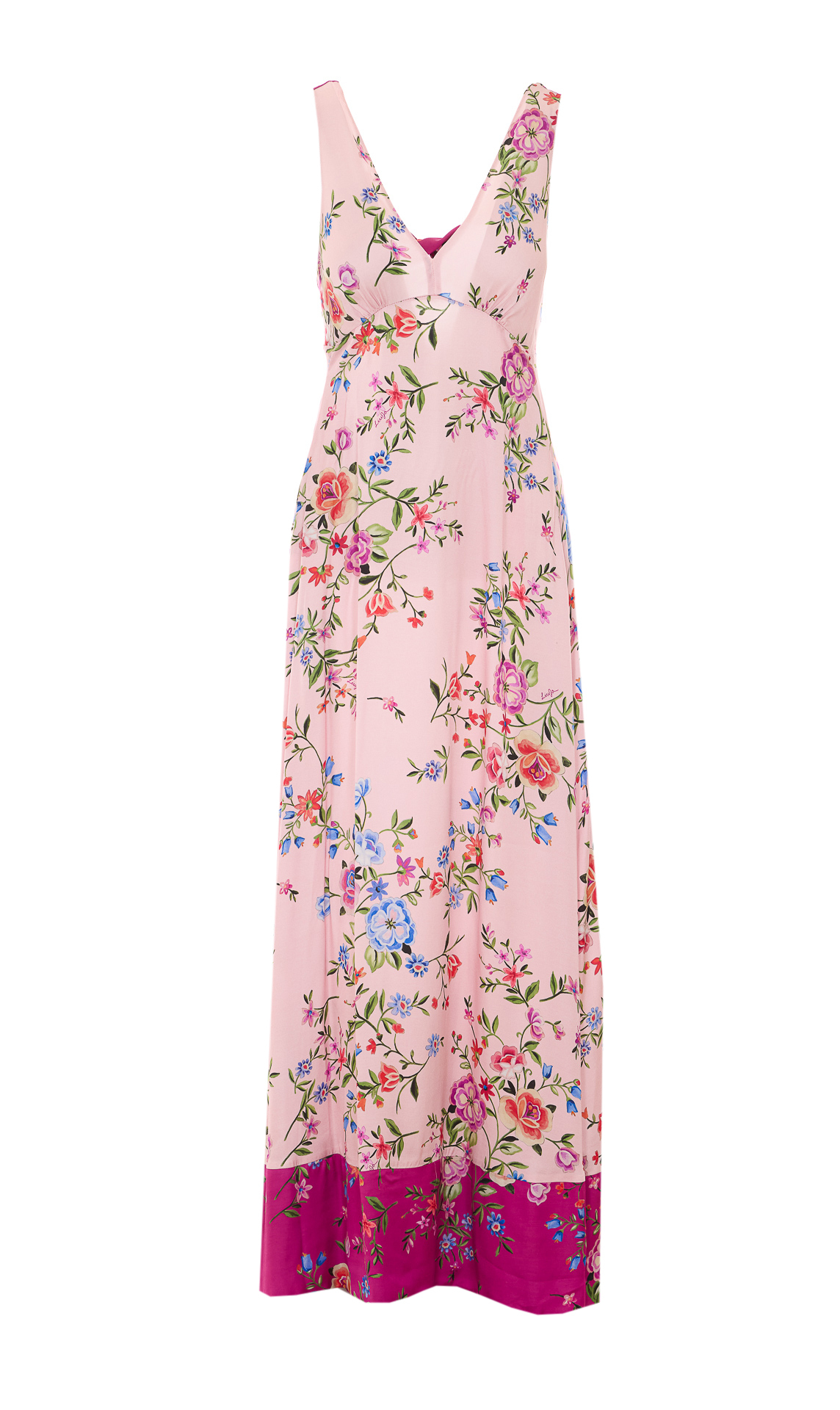 [Liu Jo] Sleeveless dress SS26 CA6297TS562P9668