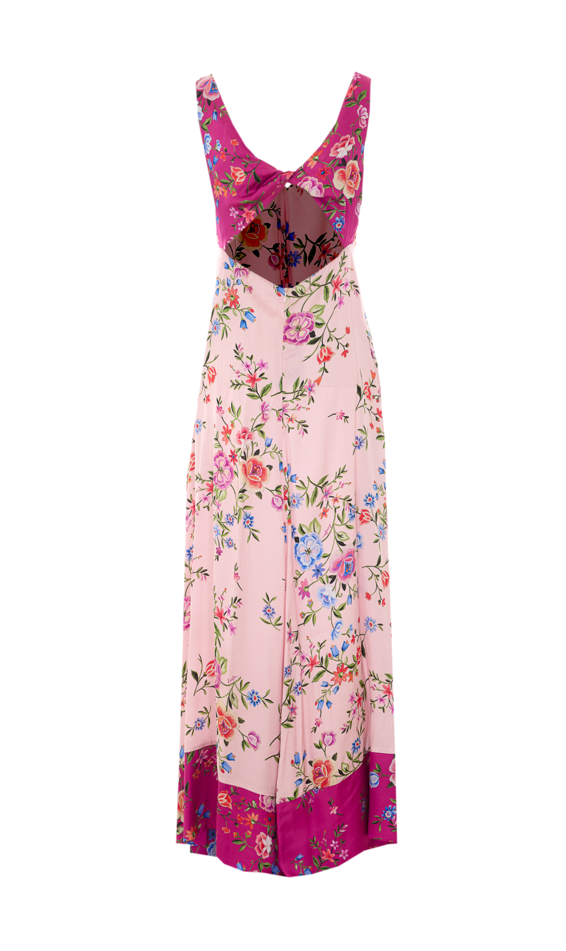 [Liu Jo] Sleeveless dress SS26 CA6297TS562P9668