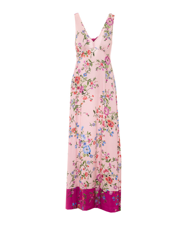[Liu Jo] Sleeveless dress SS26 CA6297TS562P9668