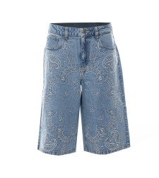 [Liu Jo] Shorts SS26 UA6182D031379016