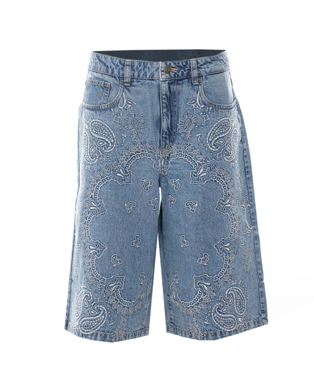 [Liu Jo] Shorts SS26 UA6182D031379016