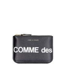 [COMME DES GARCONS WALLET] Wallet SS25 SA8100HL_BLACK
