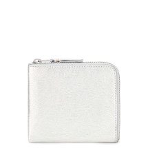 [COMME DES GARCONS WALLET] Wallet SS26 SA3100G_SILVER