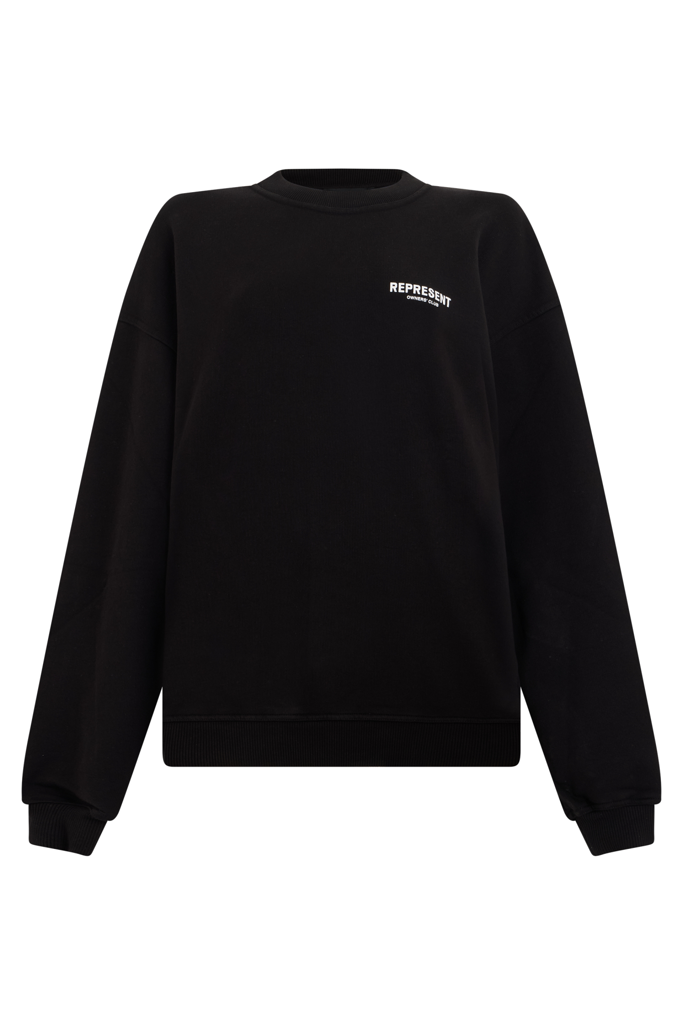 [Represent] Sweatshirt CO OCM41115_01