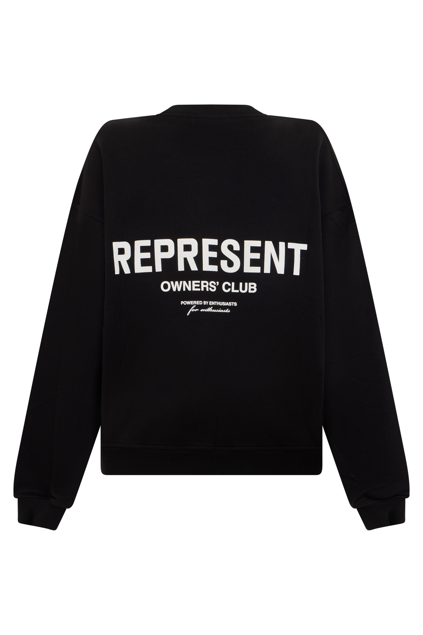 [Represent] Sweatshirt CO OCM41115_01