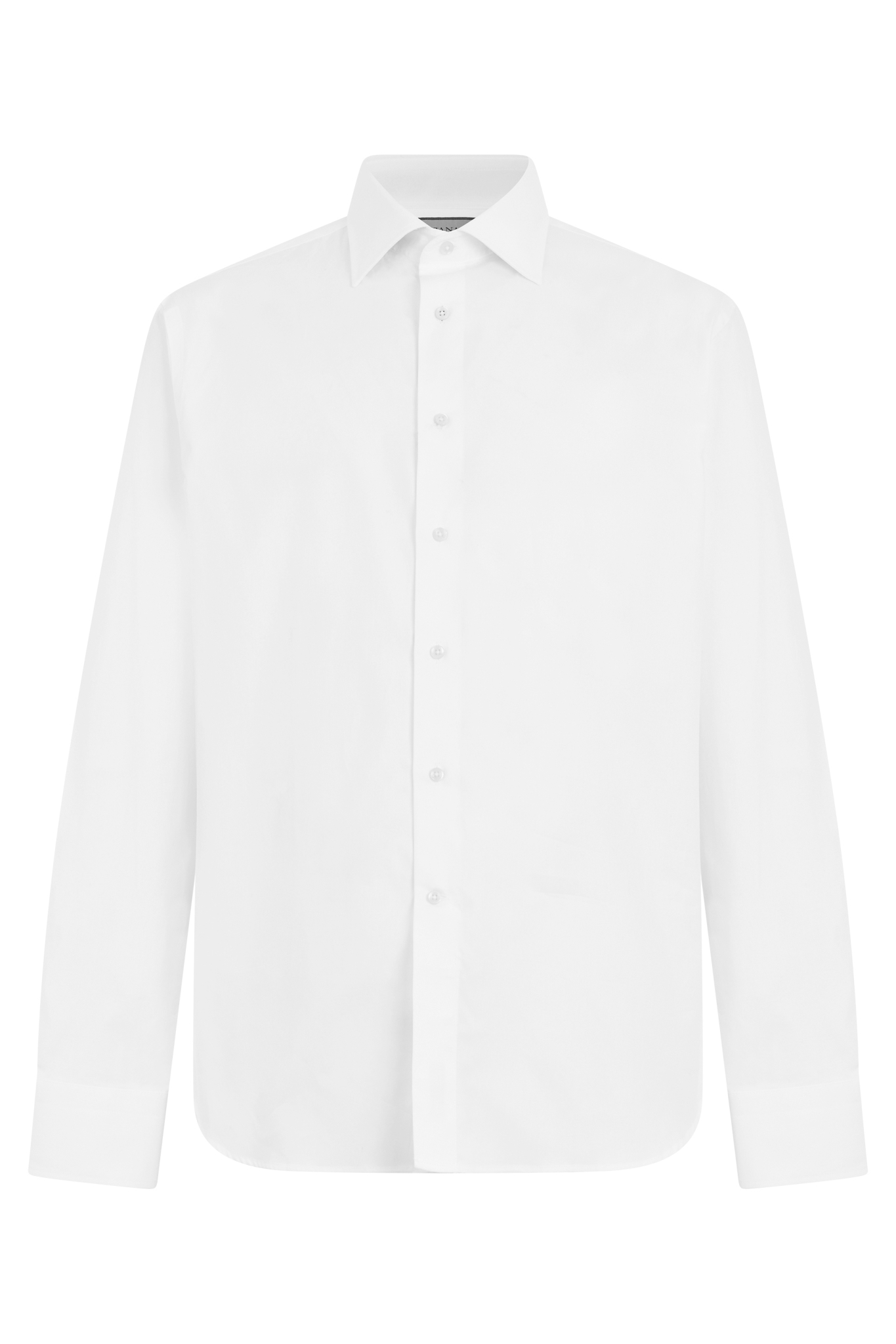 [Canali] Shirts Long Sleeve FW26 NCL7018GR03299_001