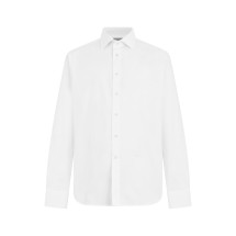 [Canali] Shirts Long Sleeve FW26 NCL7018GR03299_001