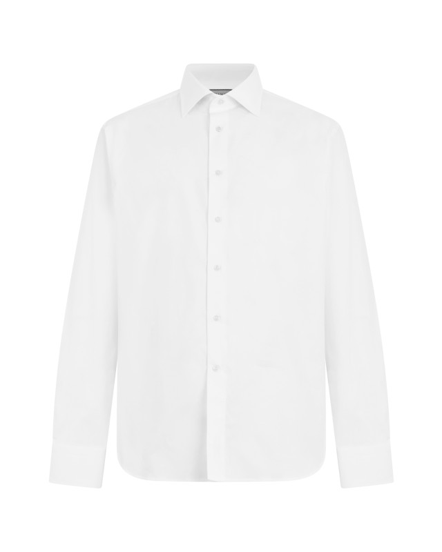 [Canali] Shirts Long Sleeve FW26 NCL7018GR03299_001