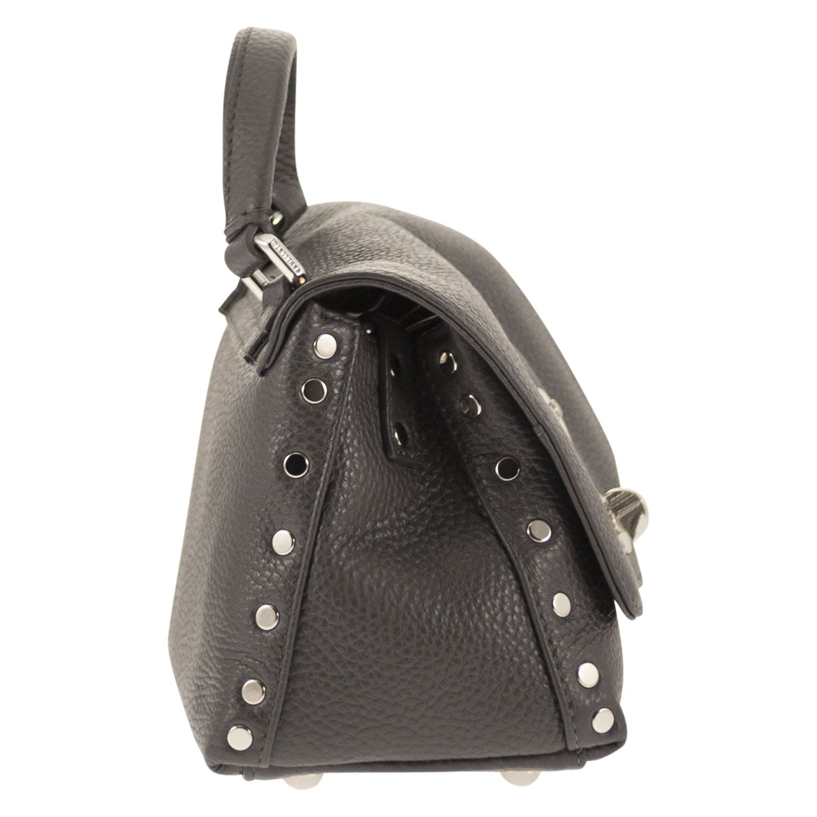 [Zanellato] Tote bag FW26 068010 0040000 Z0115-BABY