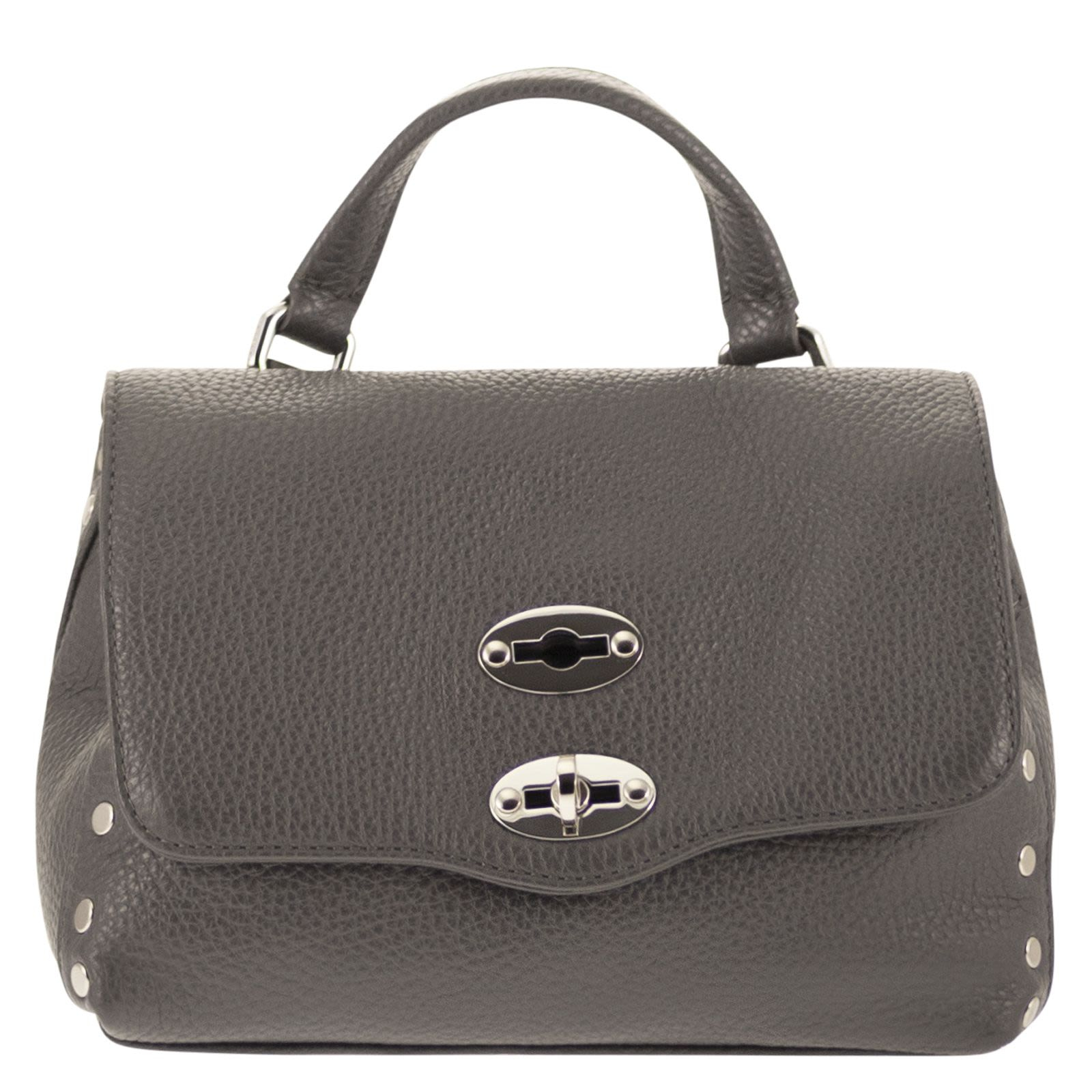 [Zanellato] Tote bag FW26 068010 0040000 Z0115-BABY