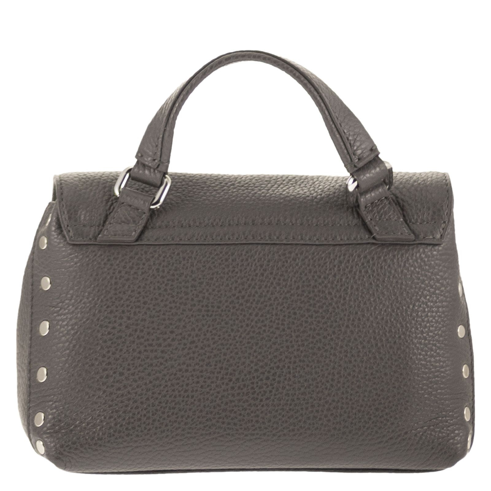 [Zanellato] Tote bag FW26 068010 0040000 Z0115-BABY